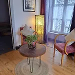 Au Coeur Des Volcans D Auvergne 米拉