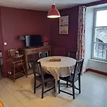 Au Coeur Des Volcans D Auvergne 公寓 米拉