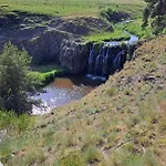 公寓 Au Coeur Des Volcans D Auvergne