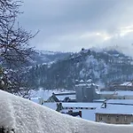 公寓 Au Coeur Des Volcans D Auvergne 米拉