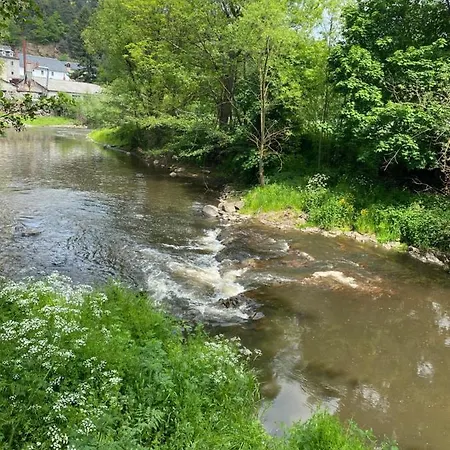 Apartamento Au Coeur Des Volcans D Auvergne