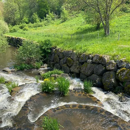 Au Coeur Des Volcans D Auvergne *