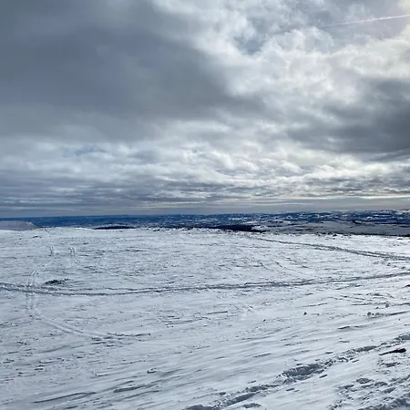 Au Coeur Des Volcans D Auvergne Murat (Cantal)