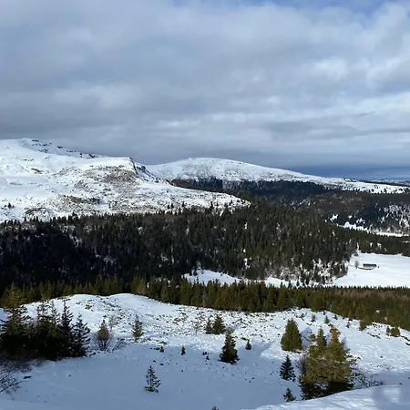 Apartamento Au Coeur Des Volcans D Auvergne Murat (Cantal)