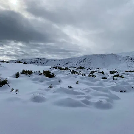 Au Coeur Des Volcans D Auvergne Apartmán