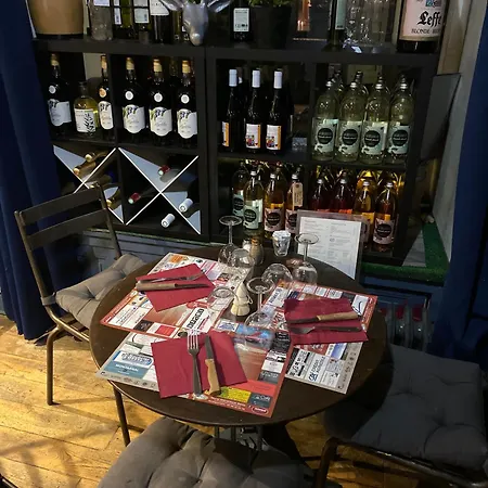 Au Coeur Des Volcans D Auvergne *