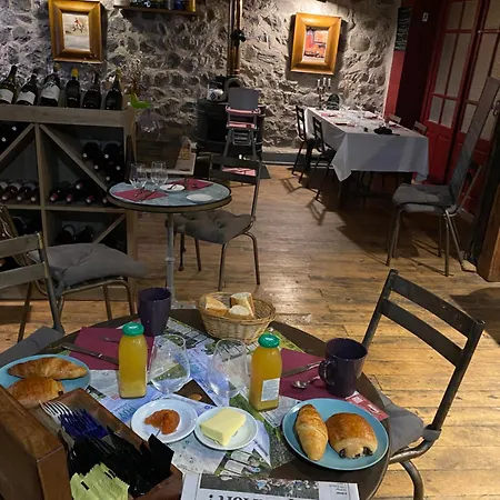 Apartamento Au Coeur Des Volcans D Auvergne Murat (Cantal)
