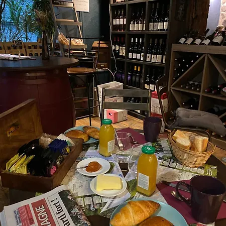 Au Coeur Des Volcans D Auvergne Murat (Cantal)