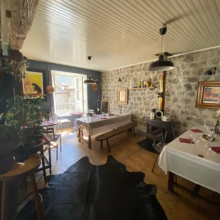 Apartment Au Coeur Des Volcans D Auvergne Murat (Cantal)