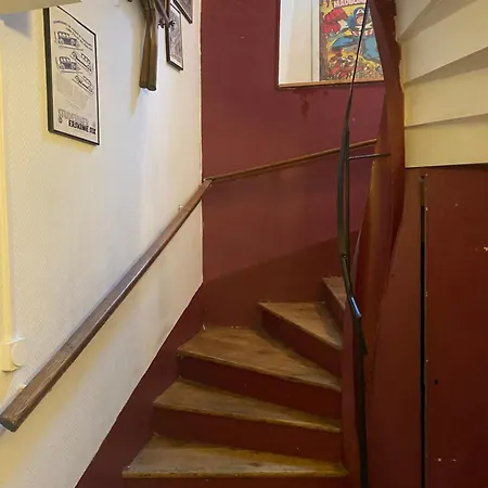 Au Coeur Des Volcans D Auvergne * Murat (Cantal)