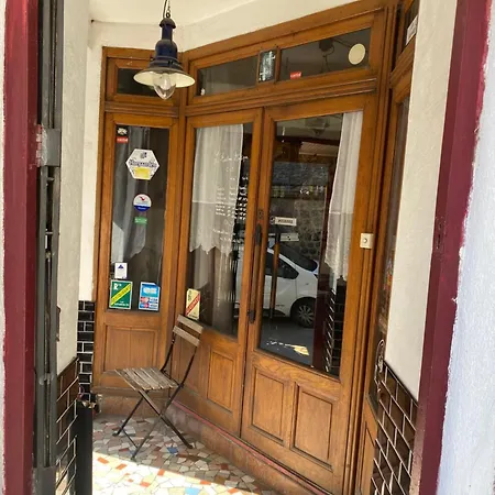 Au Coeur Des Volcans D Auvergne Murat (Cantal)