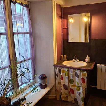 Au Coeur Des Volcans D Auvergne *