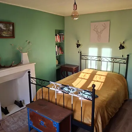 Au Coeur Des Volcans D Auvergne * Murat (Cantal)