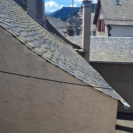 Apartment Au Coeur Des Volcans D Auvergne *