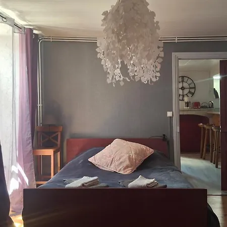 Au Coeur Des Volcans D Auvergne