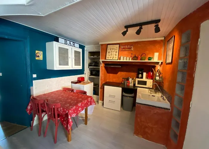 Appartement Au Cœur Des Volcans D Auvergne