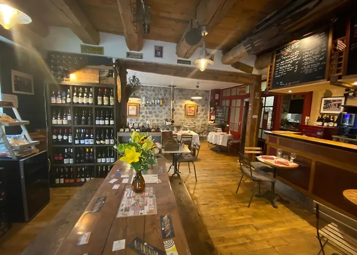 Appartement Au Cœur Des Volcans D Auvergne *