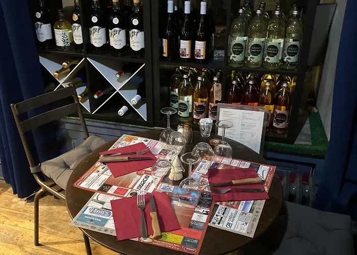 Au Cœur Des Volcans D Auvergne *