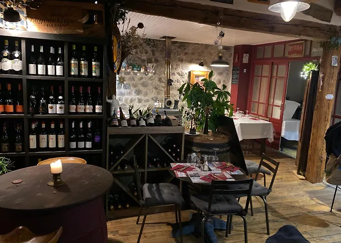 Au Cœur Des Volcans D Auvergne * Murat (Cantal)