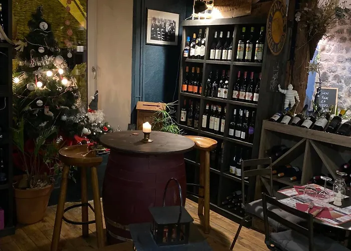 Au Cœur Des Volcans D Auvergne * Murat (Cantal)