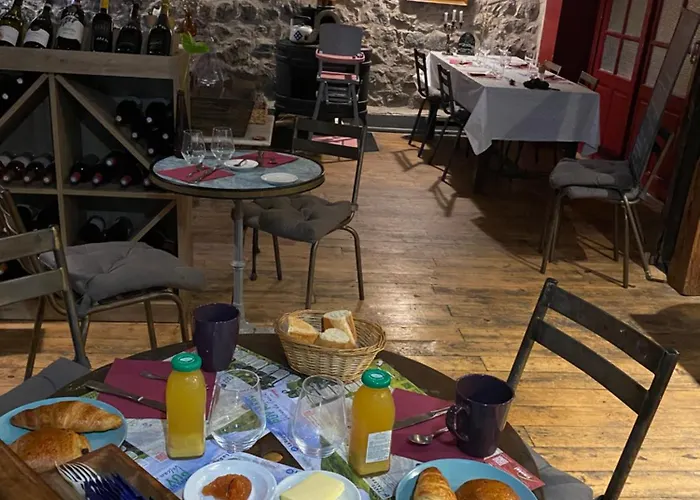 Appartement Au Cœur Des Volcans D Auvergne Murat (Cantal)