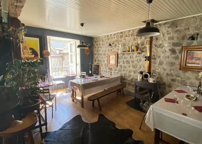 Appartement Au Cœur Des Volcans D Auvergne Murat (Cantal)