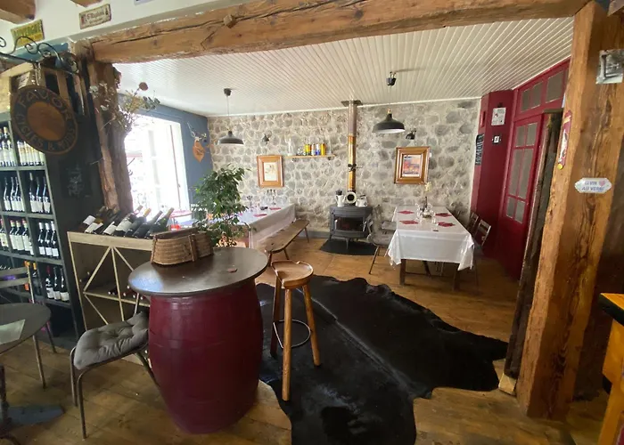 Au Cœur Des Volcans D Auvergne Appartement *
