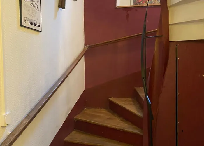 Au Cœur Des Volcans D Auvergne * Murat (Cantal)