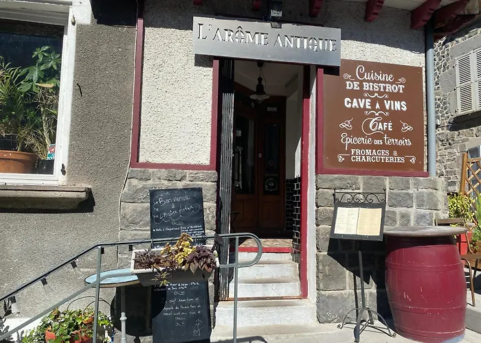 Au Cœur Des Volcans D Auvergne Appartement *