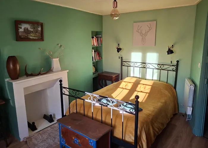 Au Cœur Des Volcans D Auvergne * Murat (Cantal)