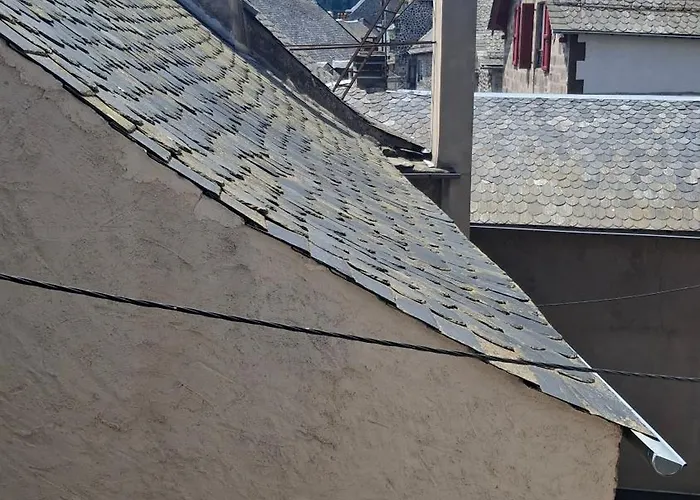 Appartement Au Cœur Des Volcans D Auvergne *