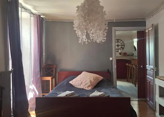 Au Cœur Des Volcans D Auvergne